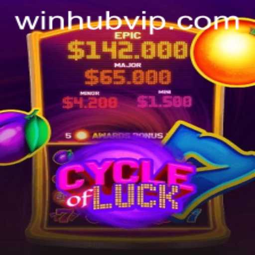 Cycle of Luck: Unveiling the Exciting World of Winning at WinHub