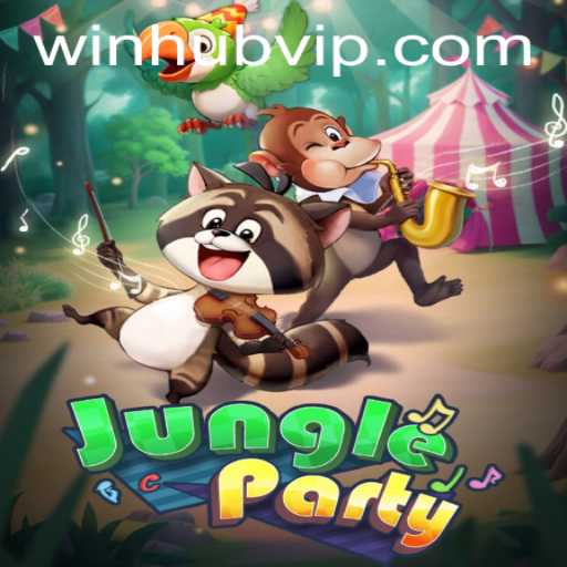 Exploring the Vibrant World of JungleParty: An Enthralling Adventure with Winhub