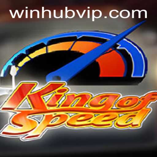 Experience the Thrills of KingofSpeed: A Winhub Exclusive Adventure