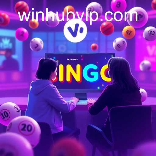 Exploring the World of Online Bingo: A Comprehensive Guide