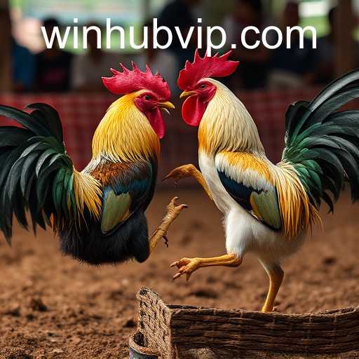 Exploring the Phenomenon of Online Sabong and the Role of Winhub